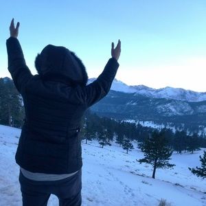 Meet your Posher, Nicole